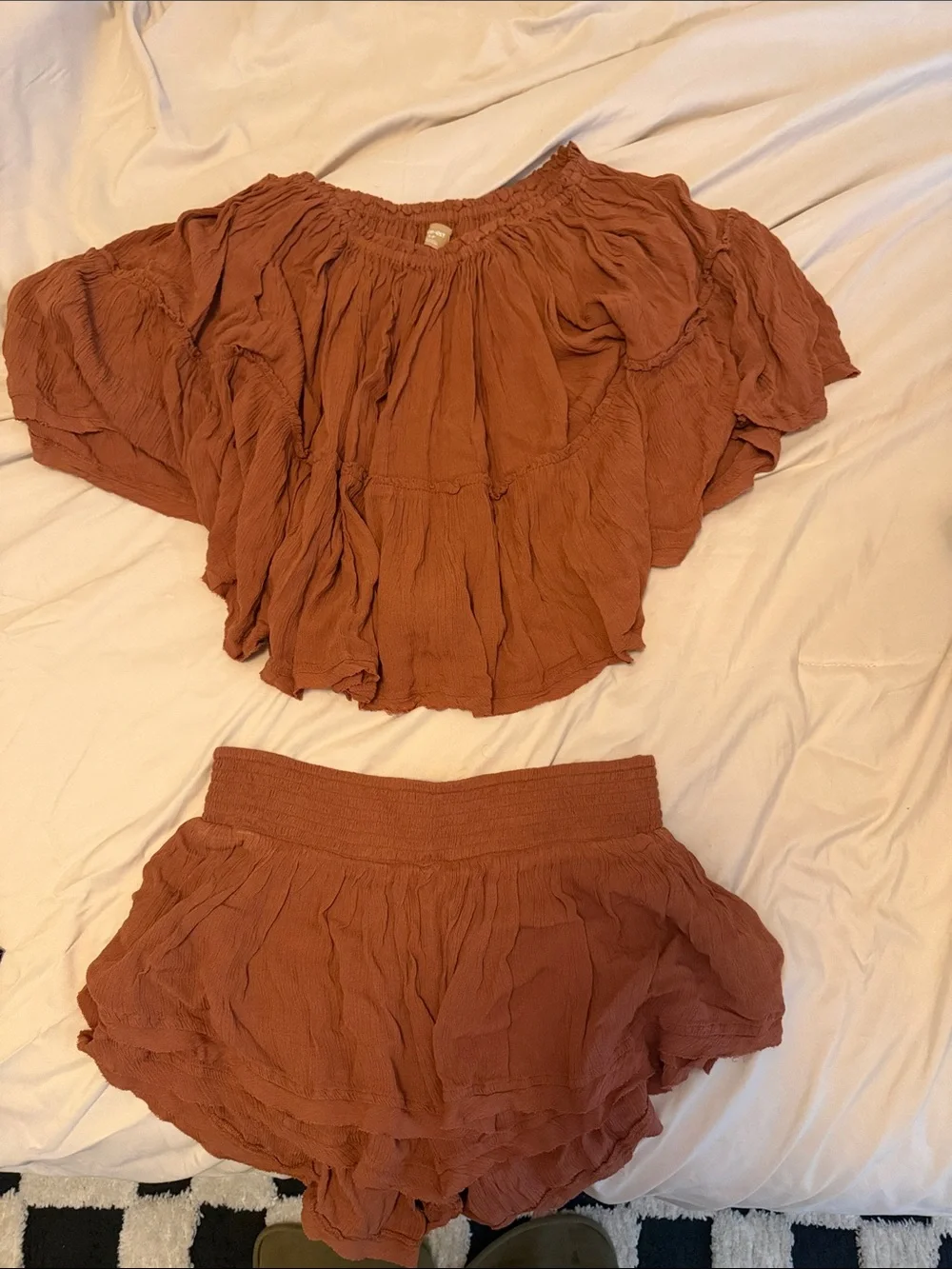 Free People set - Picture 3 of 4